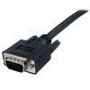 Startech.Com 6ft DVI to Coax High Resolution VGA Monitor Cable DVIVGAMM6